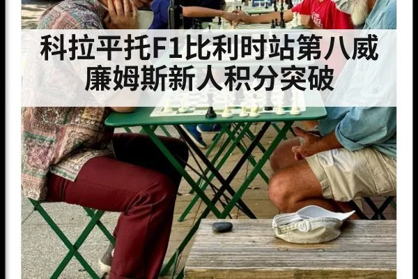 科拉平托F1比利时站第八威廉姆斯新人积分突破