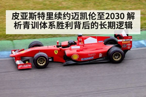 皮亚斯特里续约迈凯伦至2030 解析青训体系胜利背后的长期逻辑